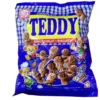 Hup Seng Chocolate Teddy Biscuits 112g
