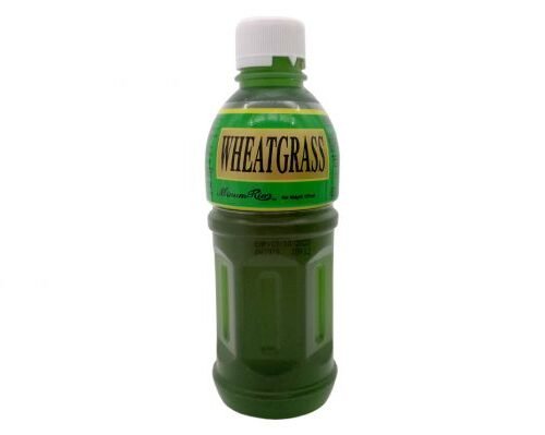 Minumria Wheat Grass