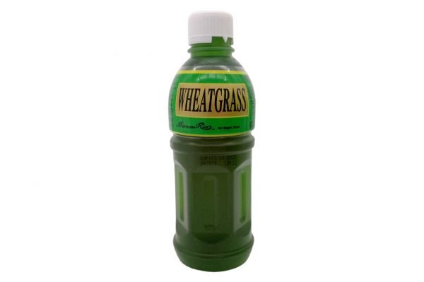 Minumria Wheat Grass