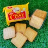 CROWNA CISSY POTATO CRACKERS 320G