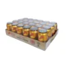 Big Power Carbonated Energy Coffee 325ml x 24 Cans