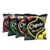 Twisties Chipster Potato Chips 60g x 10