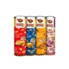 Mister Potato Crisps 125g
