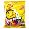 Win2 Potato Crisp    10 Flavours