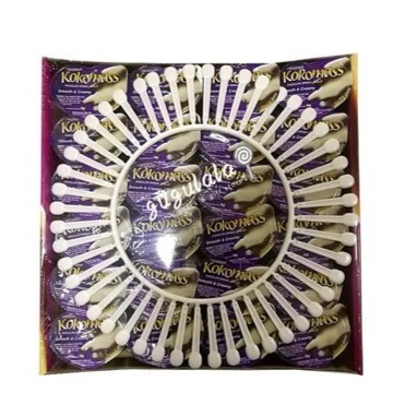 Kokomass Chocolate Spread    48 s x 10g