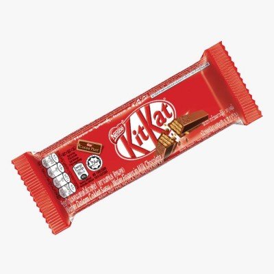 2F KitKat Wafer Finger in Milk Chocolate 17g