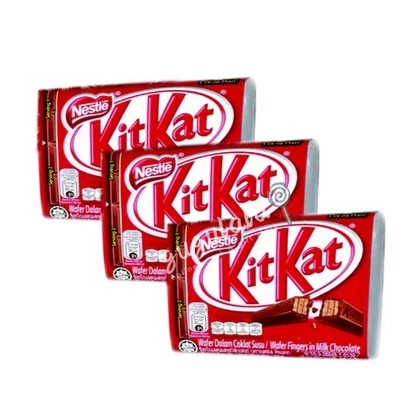 4F KitKat 35g