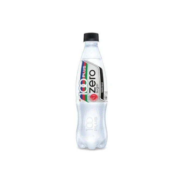 100Plus Zero Sugar