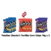Twisties Chacho s Tortilla Corn Chips