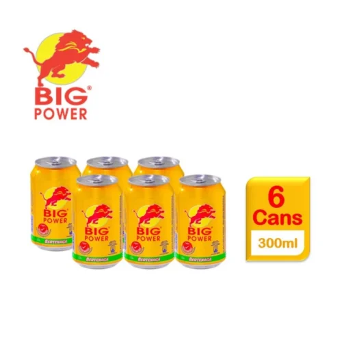 Big Power Energy Drink