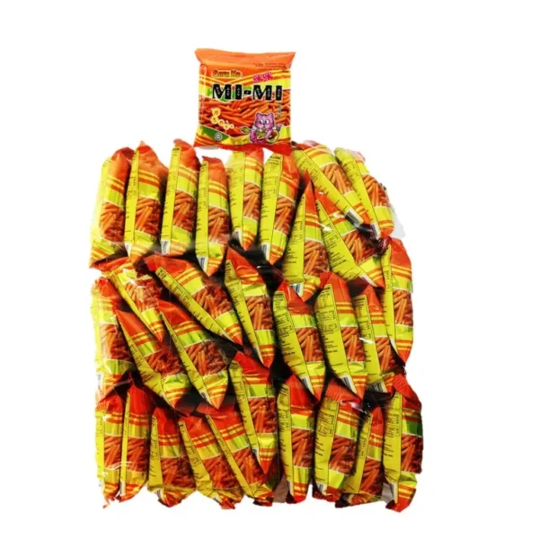 Snek Ku Mimi   TamTam 10 s x 18g
