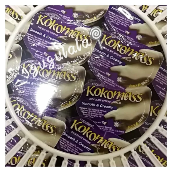 Kokomass Chocolate Spread    48 s x 10g