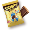 Crispy Chocolatey Rice Cereal 11g x2pkt