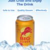 Big Power Energy Drink