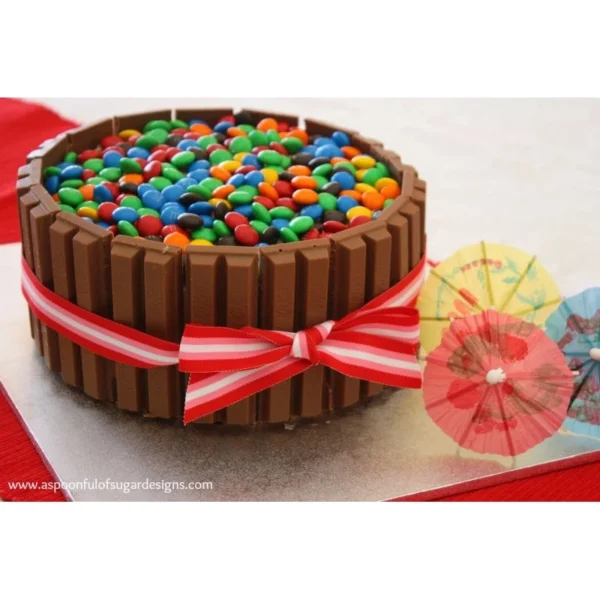 4F KitKat 35g