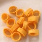 Roller Coaster Potato Rings 100g