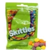 Skittles Fruit Flavour Candies     Original   Sour   Yogurt