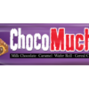 Rebisco Choco Mucho Chocolate Bar 25g x 10 s