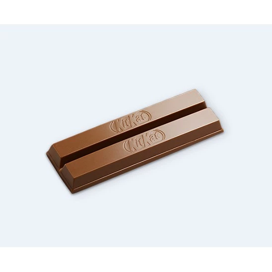 2F KitKat Wafer Finger in Milk Chocolate 17g