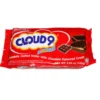 Cloud 9 Wafret Tw Chocolate   Vanilla 10 s x 14g