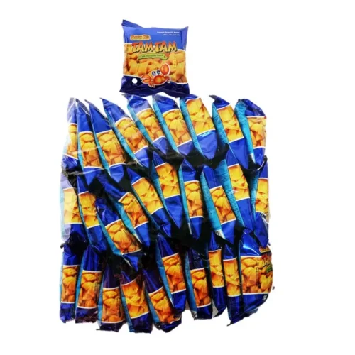 Snek Ku Mimi   TamTam 10 s x 18g