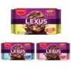 Munchy s Lexus Chocolate Chips Cookies 189g