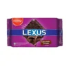 Munchy s Lexus Sandwich Biscuit Salted Chocolate 190g