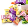 LOT100 Sour  Plus Assorted Candy