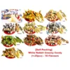 White Rabbit Creamy Candy    10 Flavours