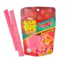 BEARDY SOUR TAPE ASSORTED FLAVOR 100G