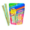 BEARDY SOUR TAPE ASSORTED FLAVOR 100G