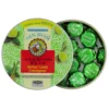 Nin Jiom Herbal Candy  Tangerine Lemon   Lemongrass   Original   Super Mint