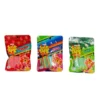 BEARDY SOUR TAPE ASSORTED FLAVOR 100G