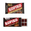 Kopiko Coffee Candy Blister Pack
