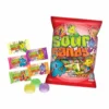 BEARDY CANDY ASSORTED FLAVOR 100G