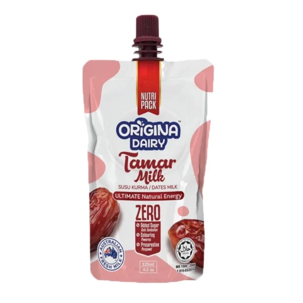 Origina Dairy Milk