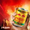 Red Bull Gold Energy Drink 4250ml