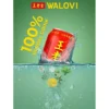 Walovi Herbal Tea 310ml x 24 Cans