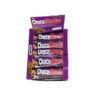 Rebisco Choco Mucho Chocolate Bar 25g x 10 s
