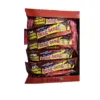 BENG BENG Chocolate Wafer Cereal Coated with Caramel and Milk Chocolate  17pcs x 22g