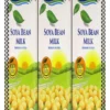 Drinho Soya Bean 250ml 6