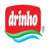 Drinho Soya Bean 250ml 6