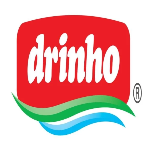 Drinho Soya Bean 250ml 6