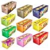 Win2 Potato Crisp    10 Flavours